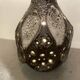 German Ceramic Floor Lamp from 1970'