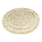 Sisal rug