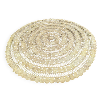 Sisal rug