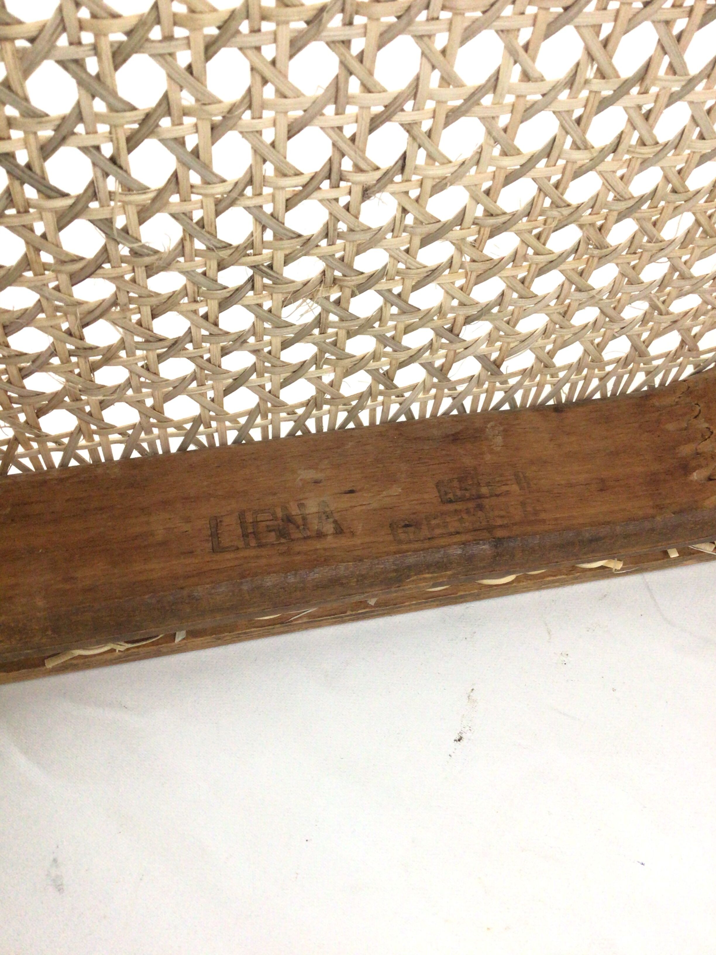 Thonet Chair 811 by Josef Hoffmann