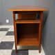 Wooden desk 1960s
