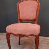 Louis XV style chair