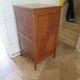 Buffet, bonnetière style Directoire