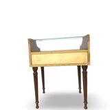 Tables de chevet italiennes des années 1950