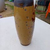 Vintage vase by Cécile and Fabien Badal