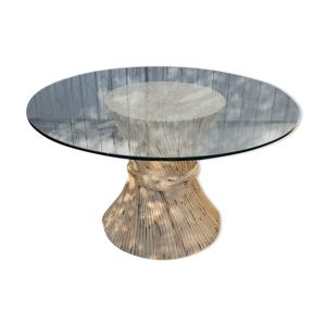 Table de salle à manger de mcguire