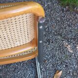 Chair Marcel Breuer cesca B32