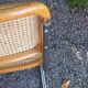 Chaise Marcel Breuer cesca B32