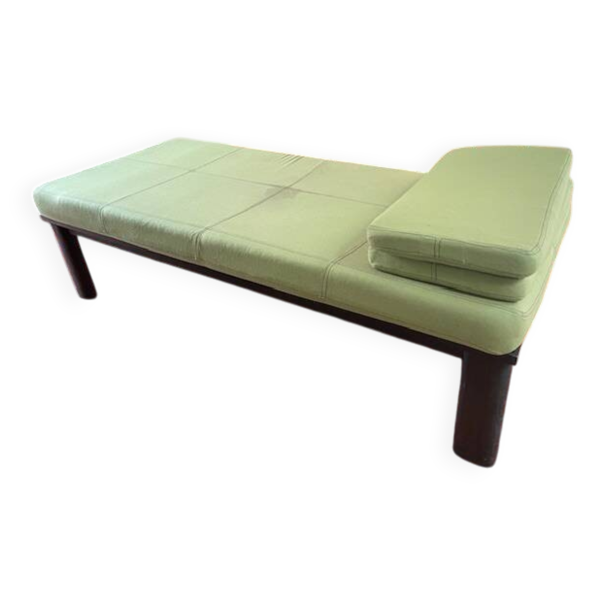 Day Bed by India Mahdavi