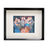 "Couples" by Grand 'A
