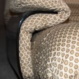Pair of  Marsala armchairs by Michel Ducaroy for Ligne Roset 1972