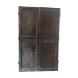 Portes intérieures