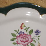 Delight flowery décor