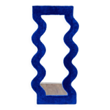 Klein wavy mirror