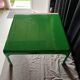 Vico Magistretti coffee table