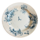 Plat terre de fer ancien
