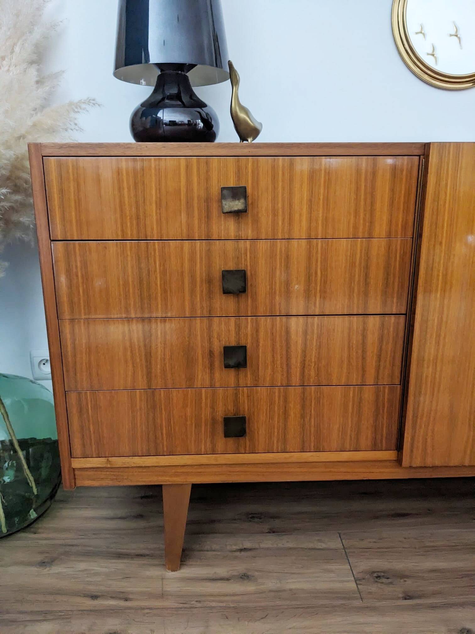 Sideboard from the 60s