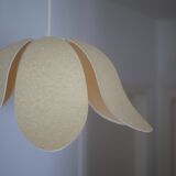 Vintage lotus flower hanging