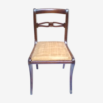 Art Deco style chair