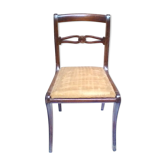 Art Deco style chair