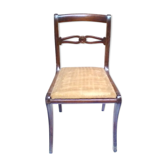 Art Deco style chair