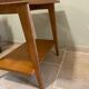 Vintage console