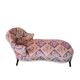 Romantic vintage daybed