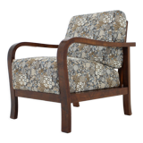 1930s Art Deco Armchair ,Czechoslovakia