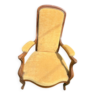 Fauteuil voltaire