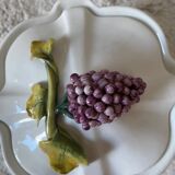 Grape slushie candy box