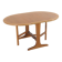 Table basse Parker Knoll à rabats - design moderne du milieu du siècle