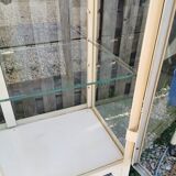 Showcase medical cabinet brand D. Simal