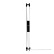 Floor lamp or fluorescent wall light from the 1980s by Gian Nicola Gigante for Zerbetto.