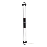Lampadaire ou applique fluorescente des années 1980 par Gian Nicola Gigante pour Zerbetto