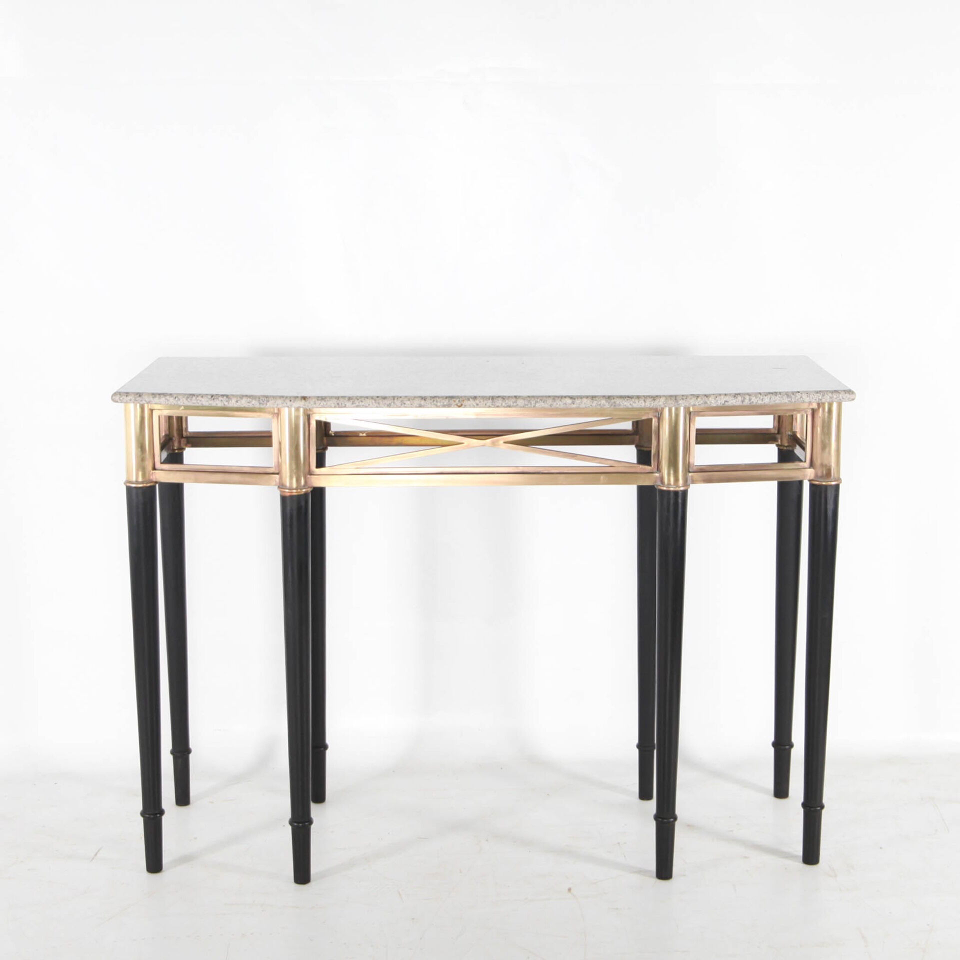 Neoclassical consoles
