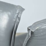 Artifort / vintage easy concorde chairs / pierre paulin / france 1960s