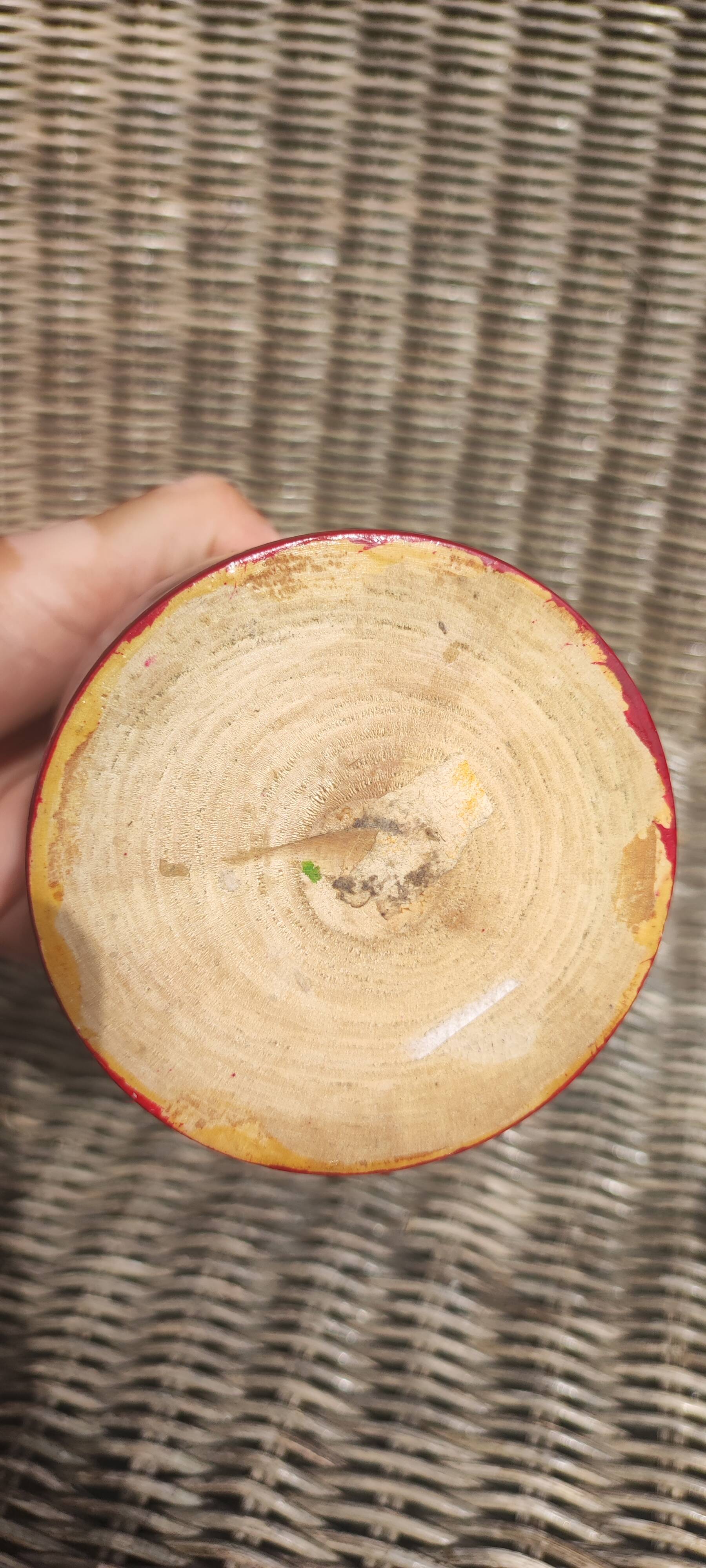 Russian Matryoshka Dolls