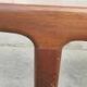 Table design 50 60 andersen elongated 2.26 m