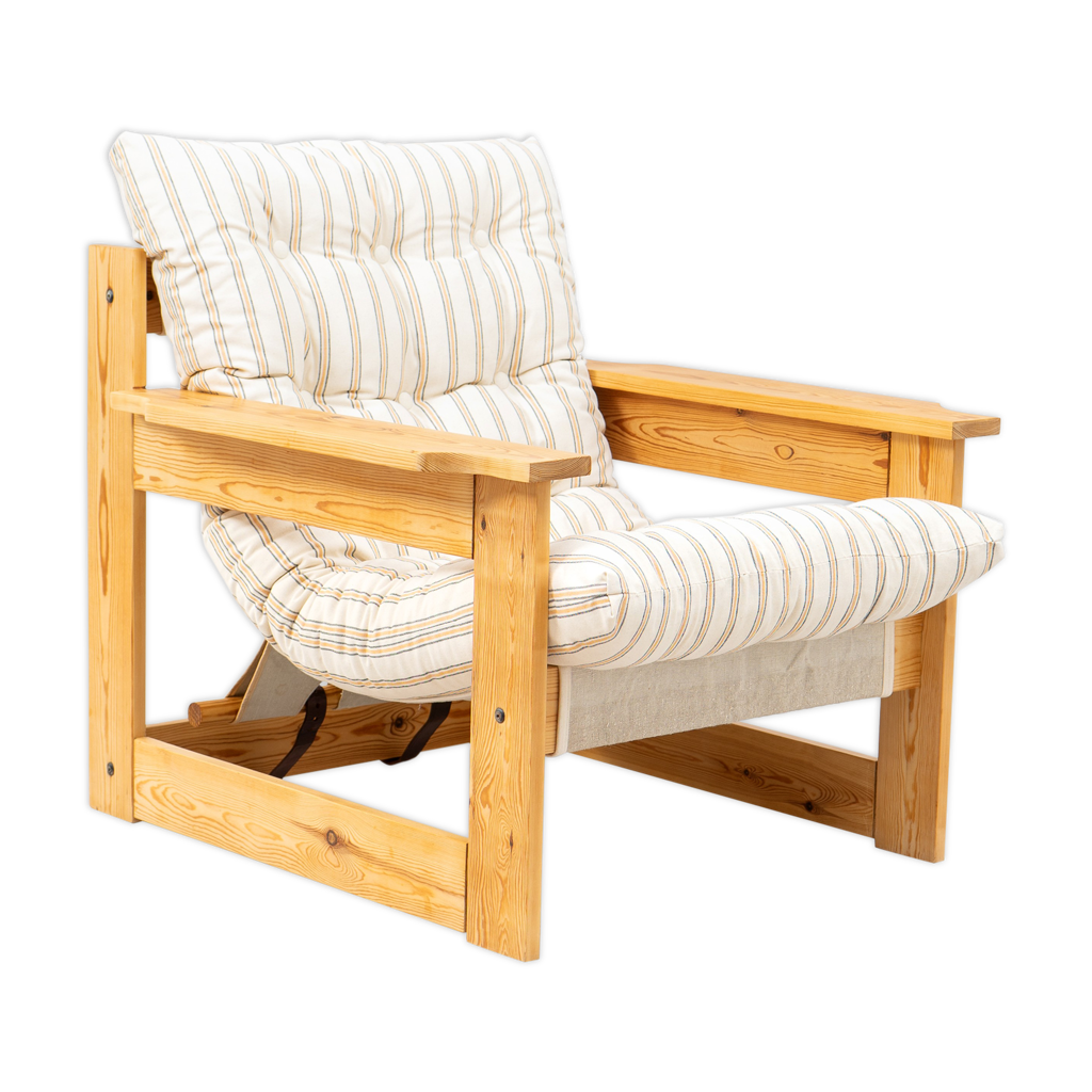 Cabin armchair hotsell