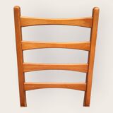 4 chaises mid century