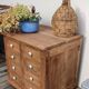 Meuble ancien