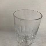 Stemmed glasses