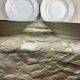 6 Deep Plates Porcelain Limoges France