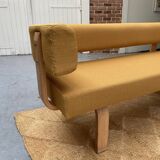 Scandinavian sofa