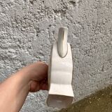 Service à thé ancien en porcelaine – estampillé jmporte de tchecoslovaquie