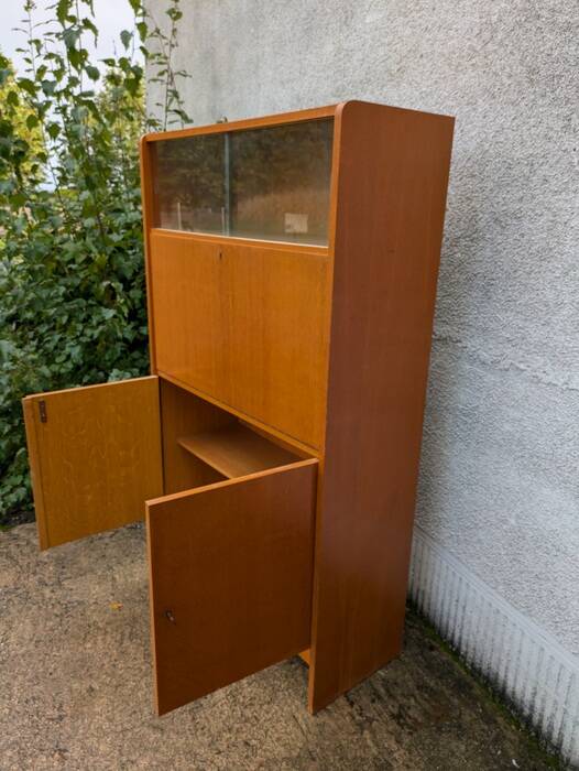 Secrétaire vintage