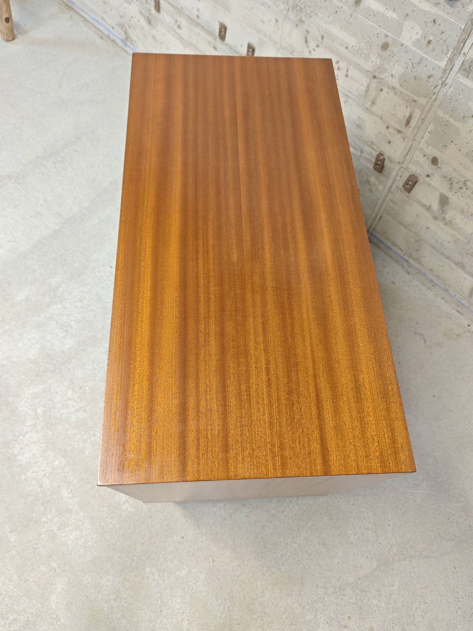 Buffet bas vintage