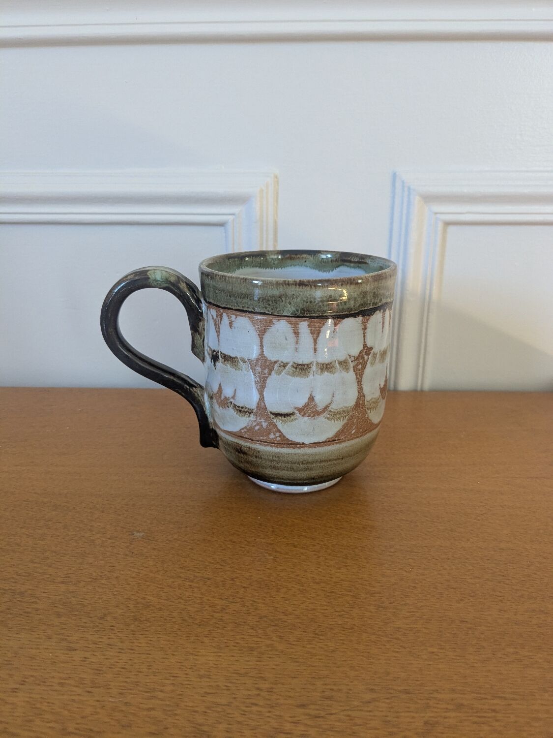 Large cup Roland Moreau