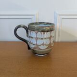 Large cup Roland Moreau