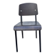 Jean Prouvé Standard chair by Vitra